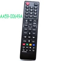 new replacement aa59 00649a with 3d button for samsung led lcd tv remote control ps43e450a1wxxu 51e450a1wxxu 51e450a1wxxu