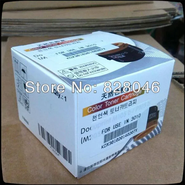 Тонер для Xerox 3010 3040 3045 тонер картридж принтера Phaser 106R02183 106R02182 бесплатная