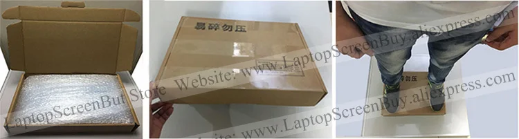 15.6 Inch EDP Laptop LCD Scree B156XTN07.1 N156BGA-EB2 NT156WHM-N32 NT156WHM-N42 N156BGA-EA2 B156XTN04 15 6 Slim 30 Pin Screen - купить по