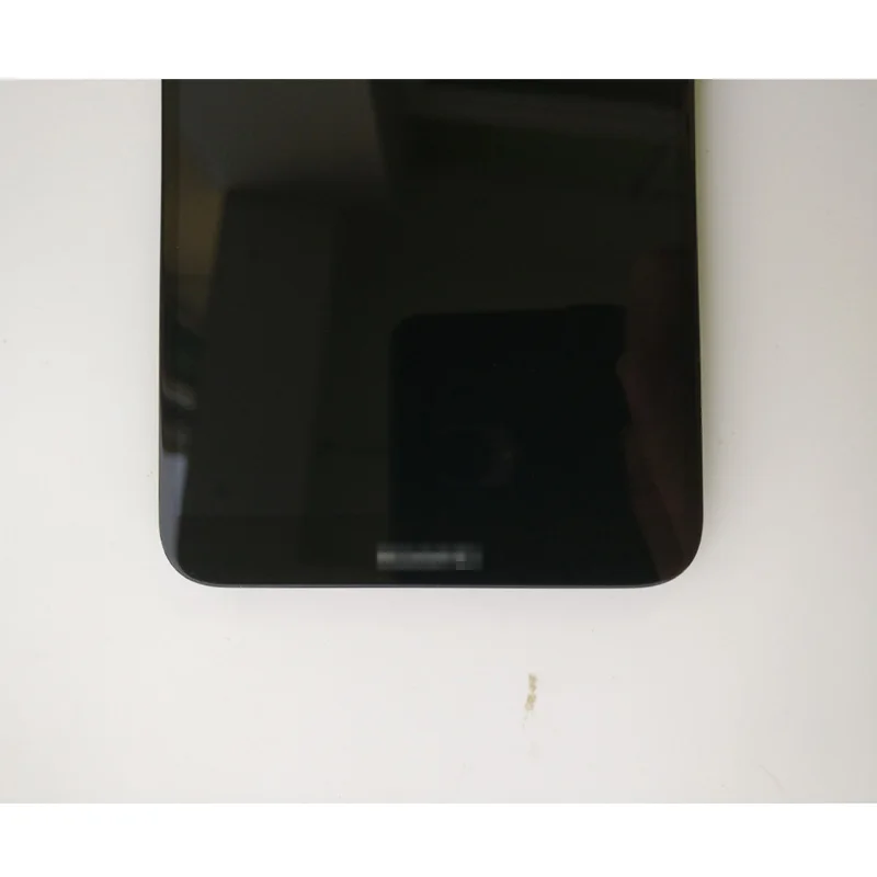 5 9 дюймов полный ЖК дисплей + сенсорный экран дигитайзер в сборе с рамкой для Huawei - Фото №1