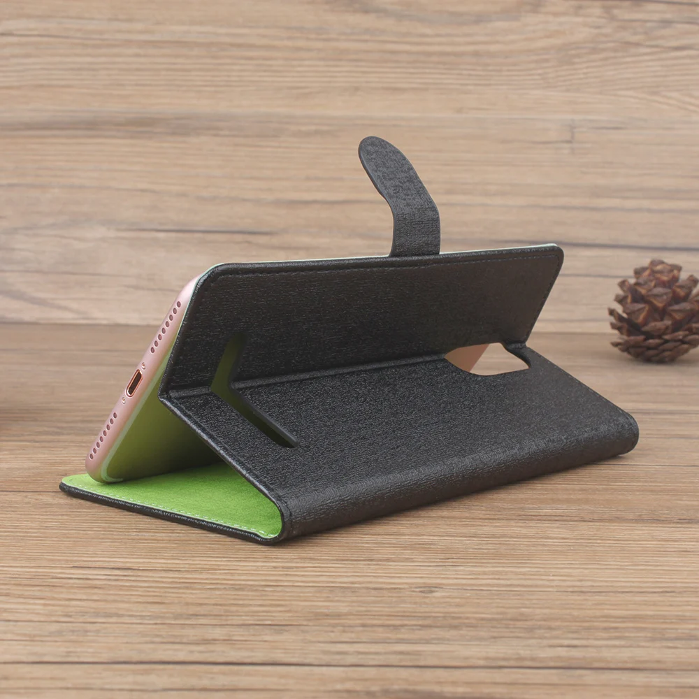 Флип кейс для Leagoo M8 Wallet PU кожаный чехол M5 Elite 2 Alfa 5 телефона|Чехлы-книжки| |