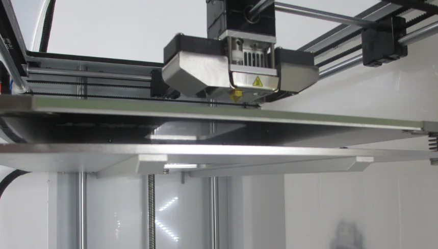 Blurolls 3d принтер DIY UM2+ Ultimaker 2+ 3D принтер DIY копировать полный комплект/набор(не собрать) Ultimaker2+ 3D принтер