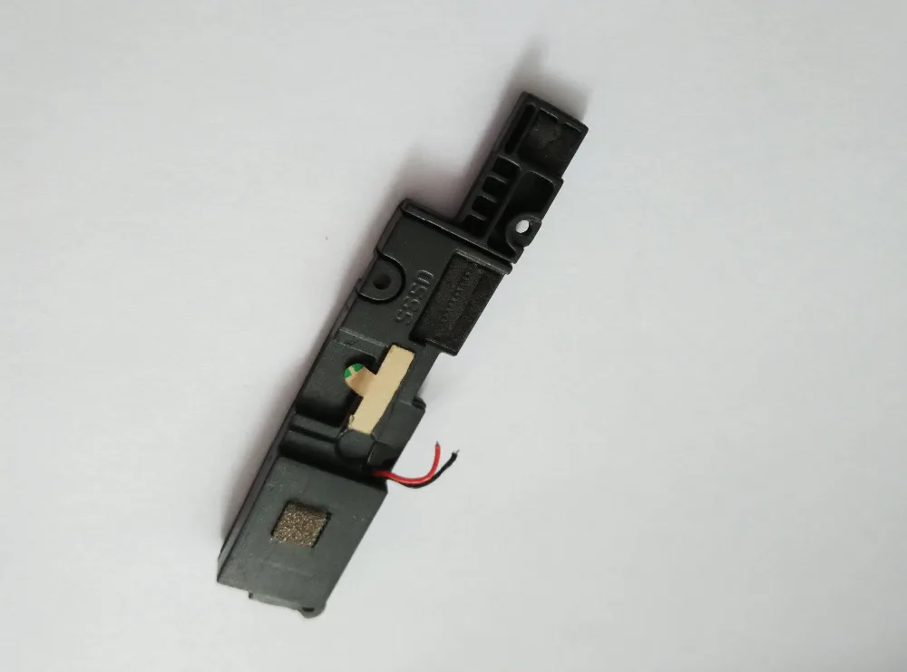 Homtom HT6 громкий динамик б/у Ремонт Запасные аксессуары для телефона Бесплатная