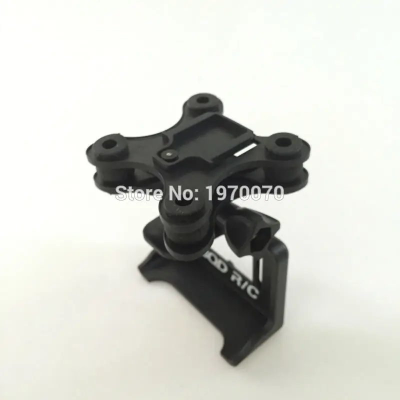 Держатель камеры BQD R/C Gopro Xiaoyi Sjcam рамка с шарнирным замком подходит для Syma X8C X8W X8G