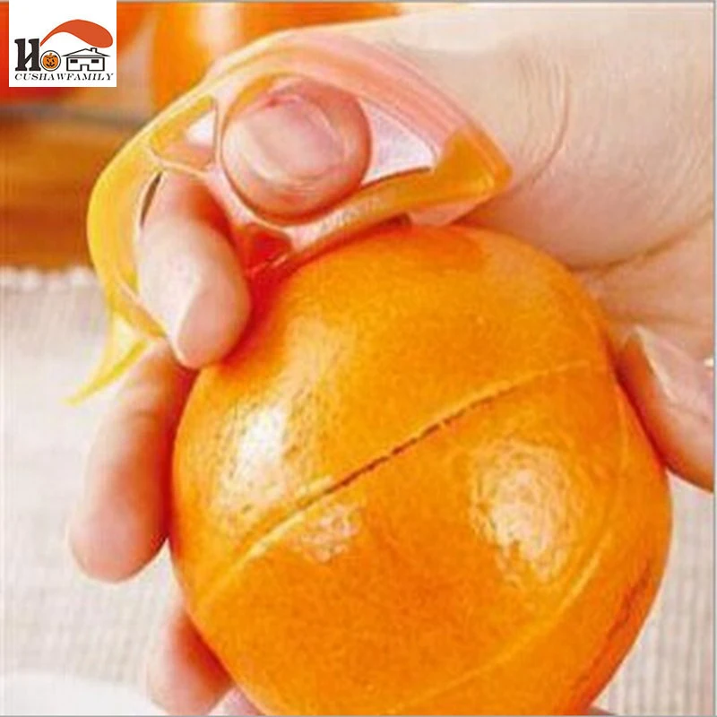 CUSHAWFAMILY 3 шт./лот Кухонные гаджеты для фруктов и овощей Терка легко лимонные