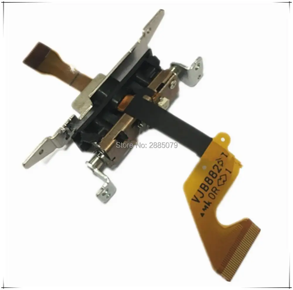 Запасные части для цифрового фотоаппарата Panasonic AG DVC180 DVX100 HPX370 HPX500 HPX170 AJ HPX3700 ЖК