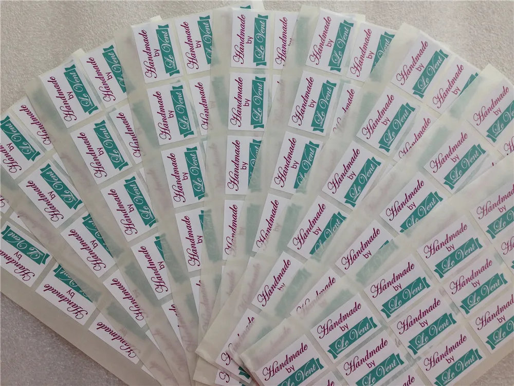 1000 шт. самоклеящиеся наклейки для упаковки кулинарных изделий 30 х20 мм|label label|label