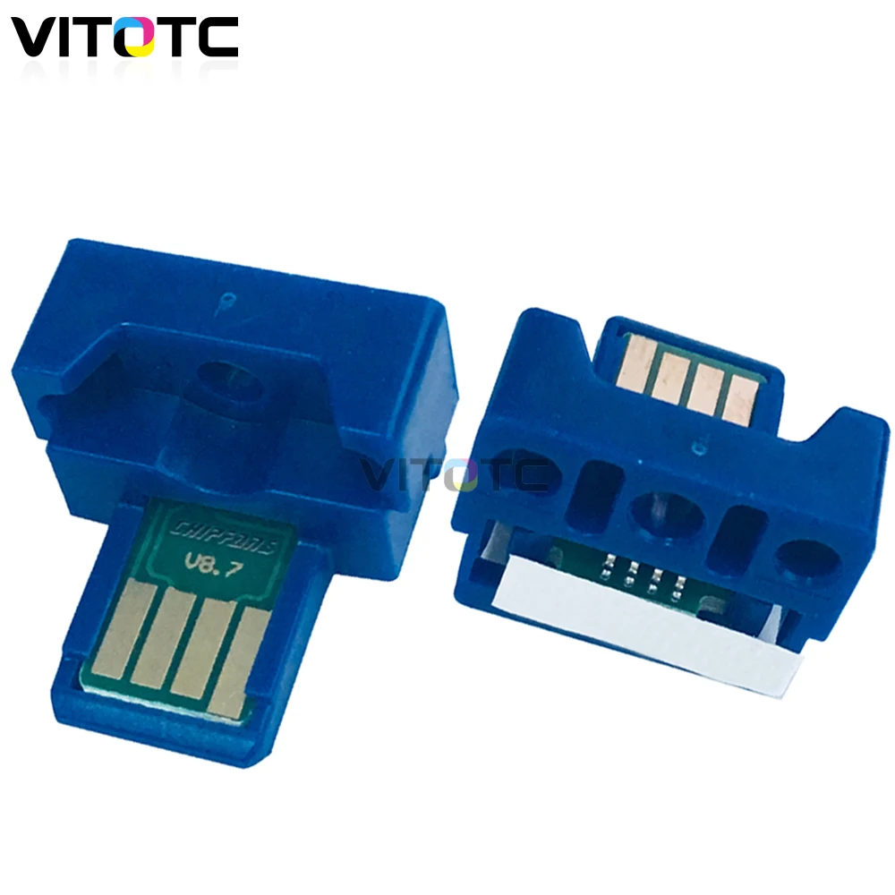 Тонерный чип картриджа MX-23 MX23 для Sharp MX-1810 MX-2310U MX-M2010 MX-M3111 MX-M3114 MX-M3115 MX-M2638 MX-M3618 MX-M3138 Chips on.