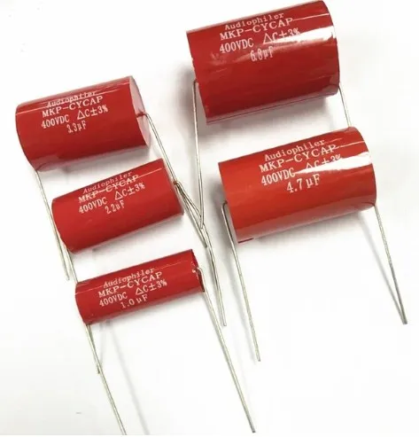 10 шт. MKP-kondensotor MKP 0,47 мкФ 250 V трубчатый аудио конденсатор 250V0. 47 мкФ