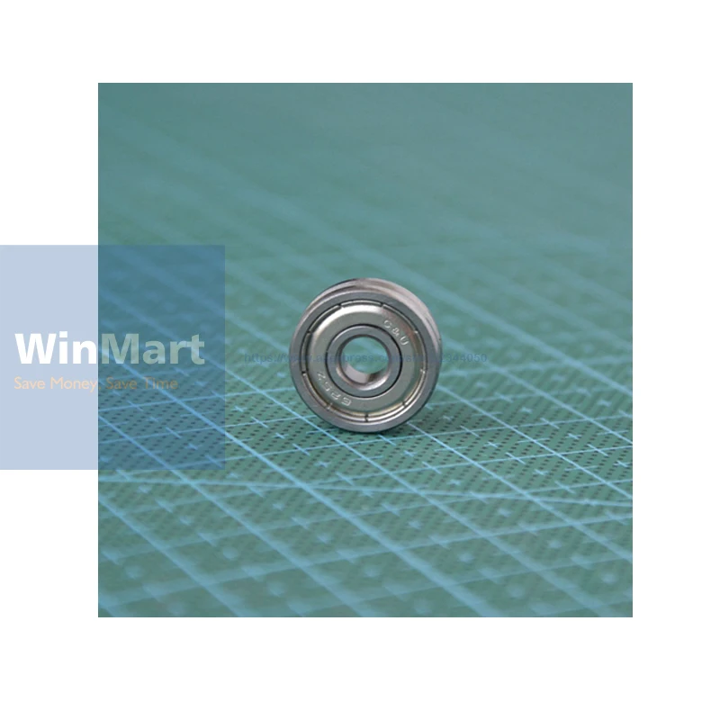 10 шт. шариковый направляющий роликовый подшипник SG10 SG15 SG66 SG20 SG25 U Groove|bearing bearing|bearing