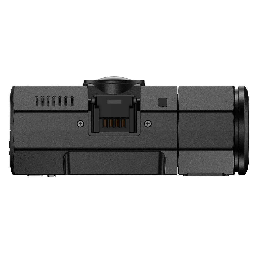 Vantrue N2 Автомобильный видеорегистратор с двумя объективами Uber Dash Cam 1 5 &quotLCD 1080P