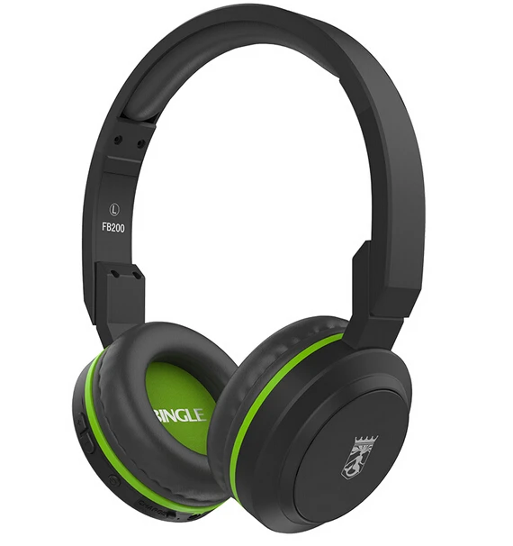 Оригинал Bluetooth для Беспроводной/Проводной Двойной Режим NFC Шумоподавлением Super Bass