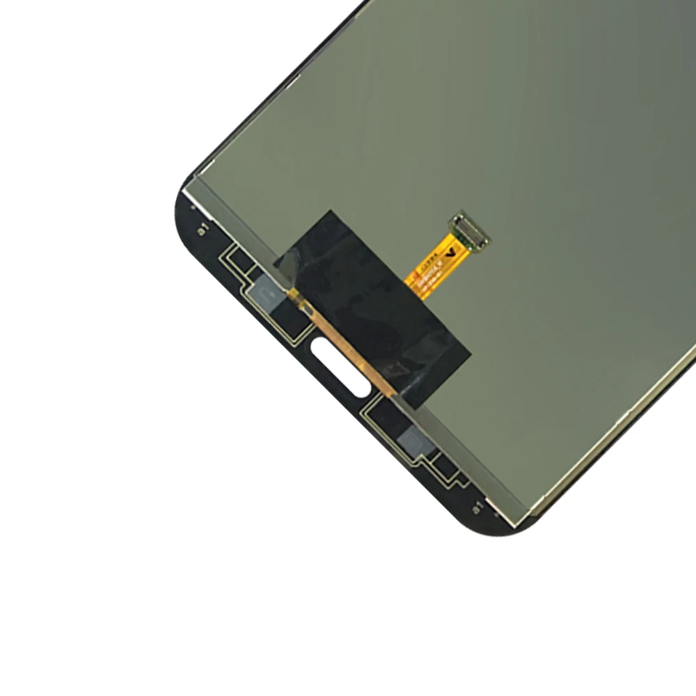 100% протестированный рабочий ЖК-дисплей для Samsung GALAXY Tab 3 8 0 T310 T311/T315 3G + дигитайзер