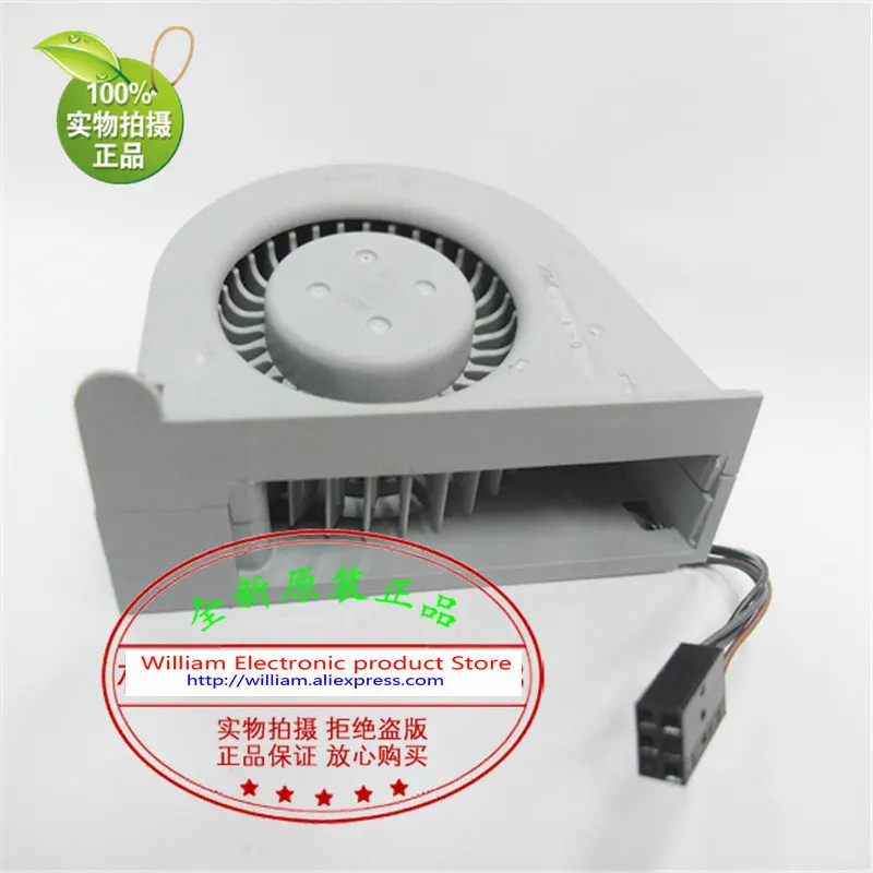 New Original NMB BM6625-04W-B56 60*25MM 12V 0.45A centrifugal turbine cooling fan intelligent control speed | Компьютеры и офис