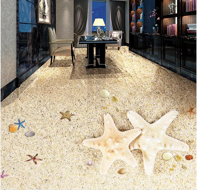 Виниловые ПВХ обои для детской спальни 3d пола|floor wallpaper|photo wallpaperstyle wallpaper |