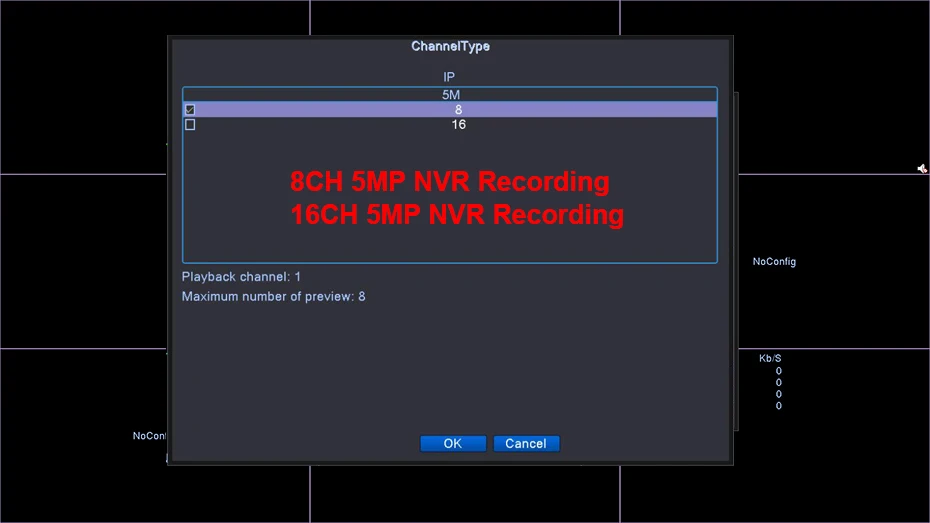 LOXCAM H.265+ 8Ch 5MP POE NVR комплект 8X5 Мп Водонепроницаемая камера безопасности POE IP камера 2,8-12 мм зум Видеонаблюдение CCTV камера система