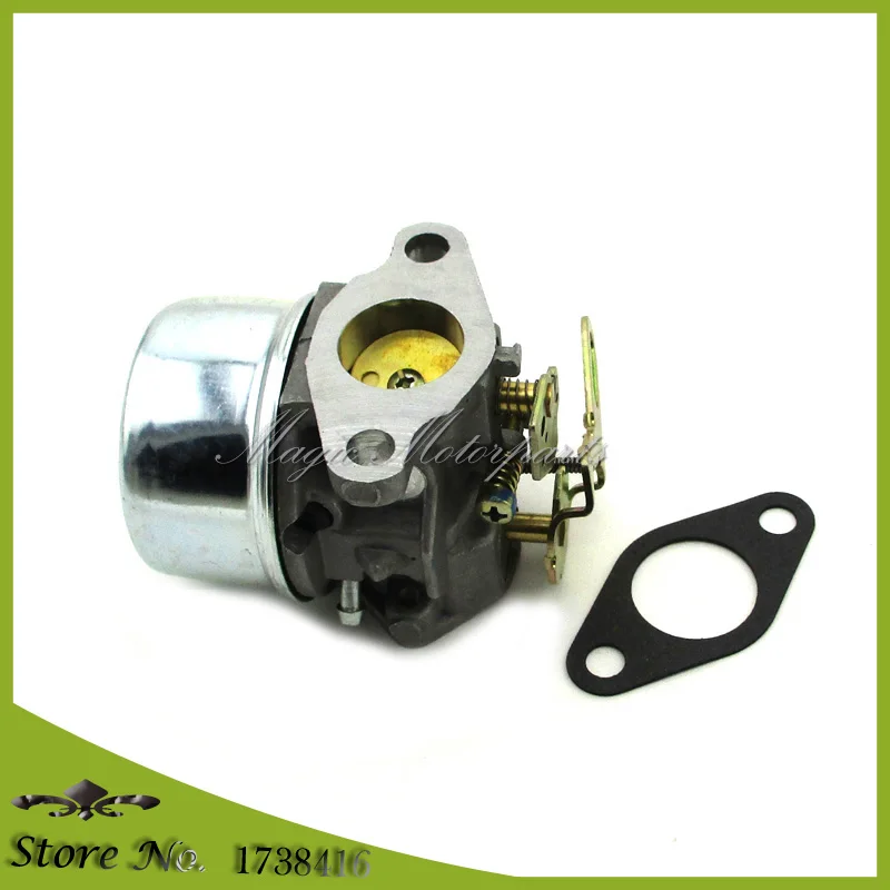 Карбюратор Carb для TORO 421 521 снегоочиститель с прокладкой 632107 632107A|carb|carb carburetor |