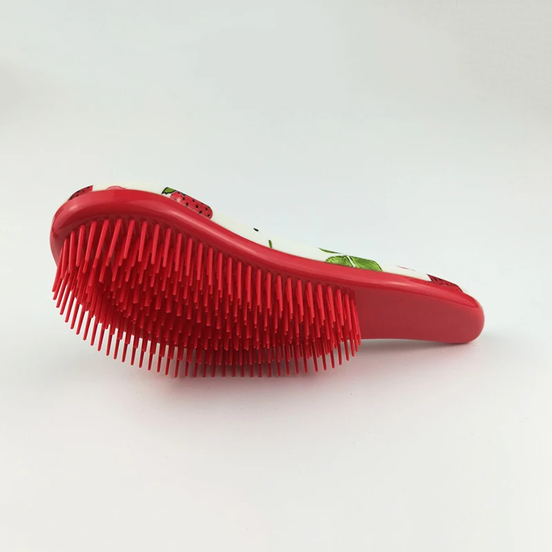 2019 New Fashion Hair Brush reduce tangle hair loss Quick comb Untangle styling tools Free shipping Massage combs hairbrush | Красота и