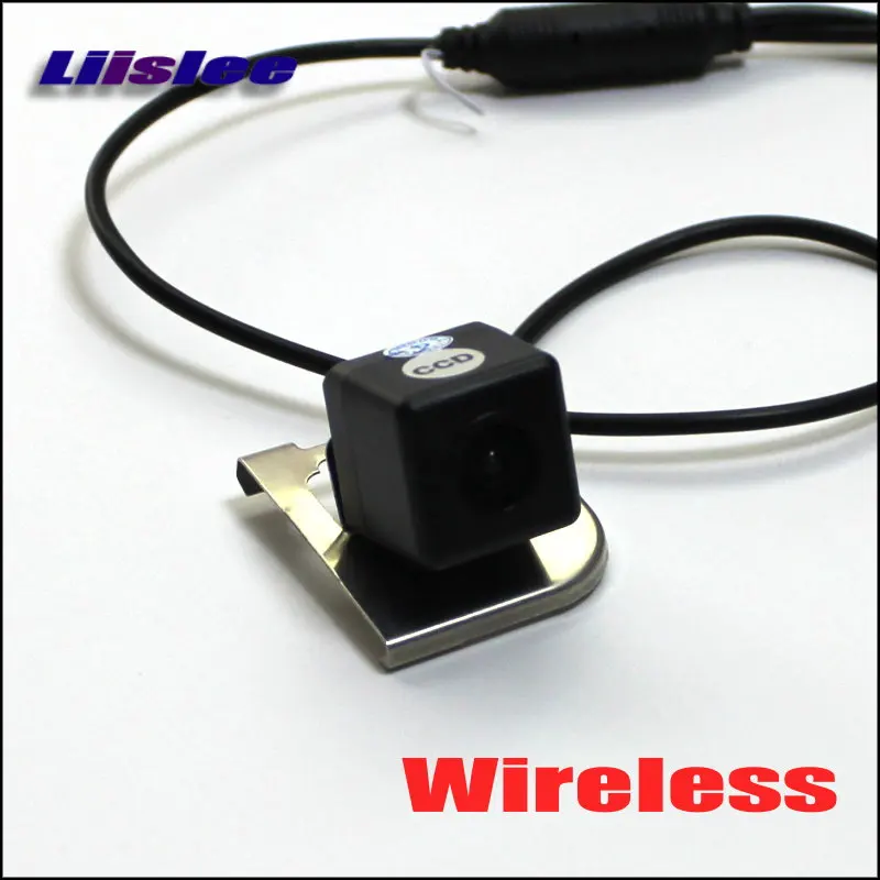 

WIFI Car Rearview Camera For Ford Focus MK3 2010-2015 Back Up Reverse RCA/AUX CAM HD/CCD Night Vision Trunk Handle