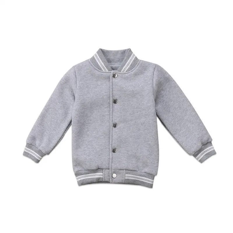 WEPBEL/Детская толстовка с капюшоном для малышей одежда маленьких мальчиков и