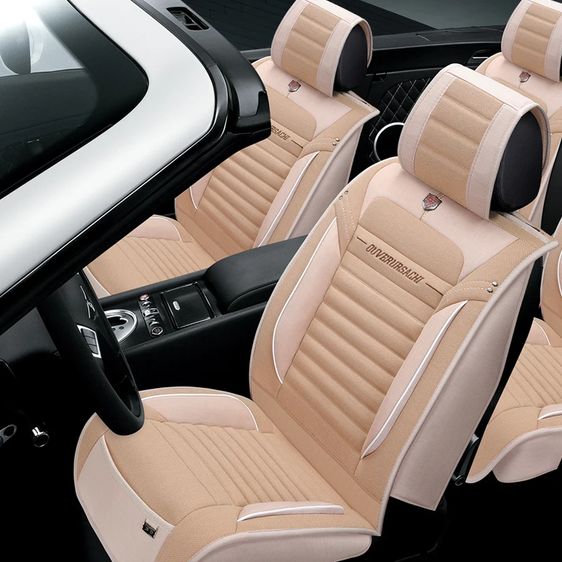 Новые спортивные настройки автомобиля сиденья общего Подушки автомобильный