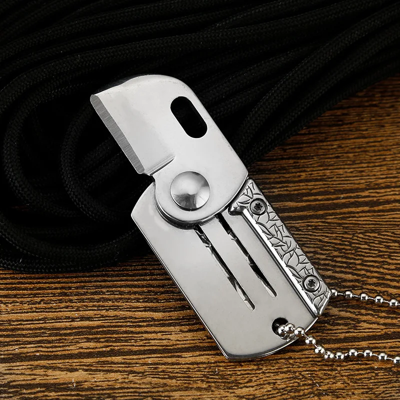 CS COLD Мини режущий нож походные карманные ножи для кемпинга походов выживания