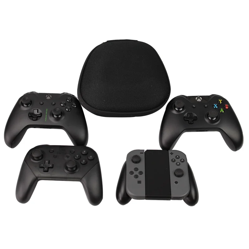 Dealonow оригинальная сумка для Xbox One / Elite Wireless сумки контроллеров NS switch | Электроника