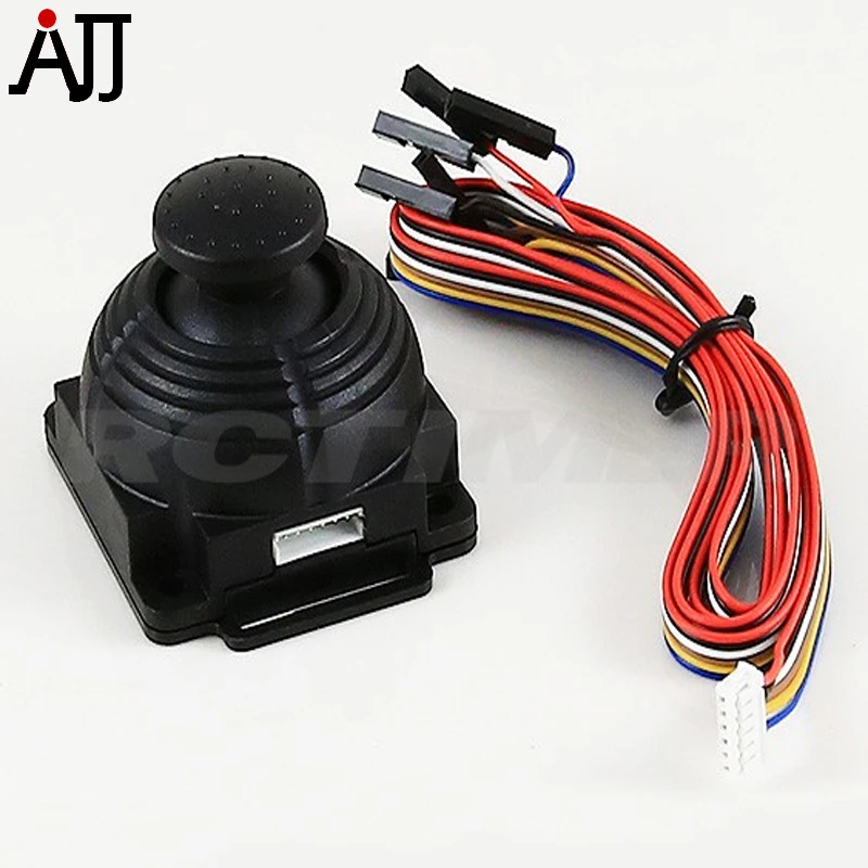 Контроллер джойстика Rctimer для платы контроллера Basecam|joystick controller|joystick controller