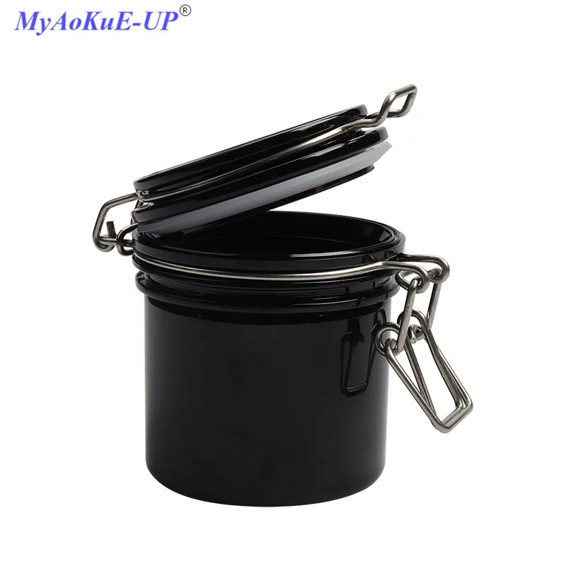 Eyelash Makeup Tool Individual Glue Storage Tank Adhesive Stand Activated Sealed Jar Container | Красота и здоровье