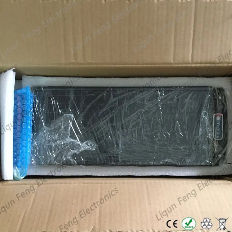 Горячая Распродажа 1000 Вт задняя стойка 48 в 21 Ач батарея для электровелосипеда В