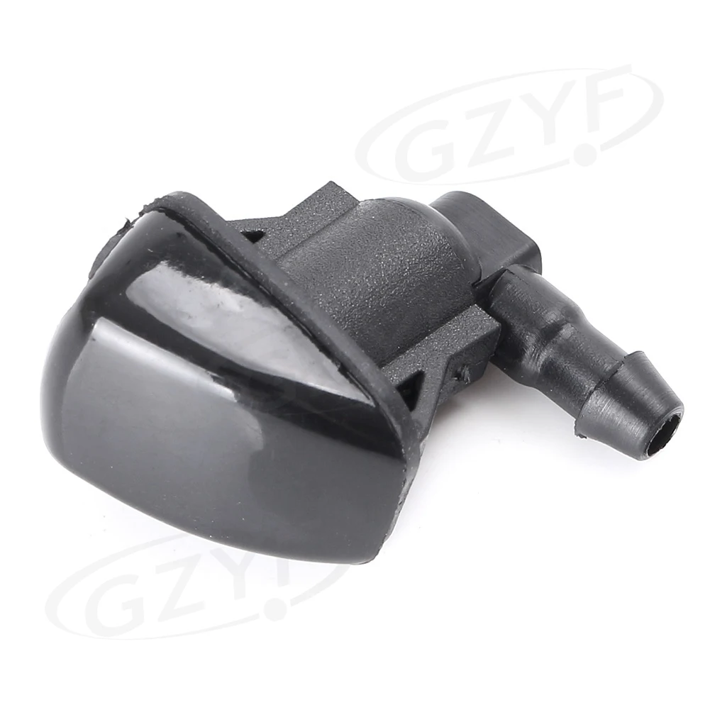 Насадка для мытья лобового стекла Toyota Sienna Corolla Solara Tundra 2004 2005 2006 2007 2008 2009 2010