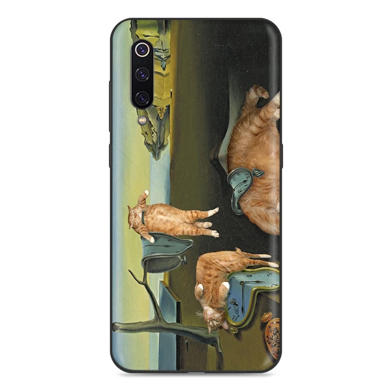 7 Чехол Lavaza для Xiaomi Redmi Note 8, 8A, 7, 6, 6A, 5, 5A, 4, 4X, 4A, Go Pro Plus Prime - Цвет: 7