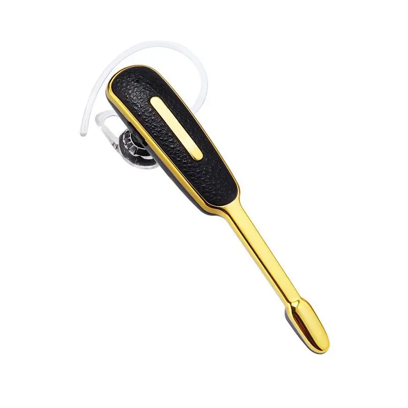 Портативный bluetooth наушники Handsfree Бизнес Bluetooth Наушники Wireless Headset наушников для iphone