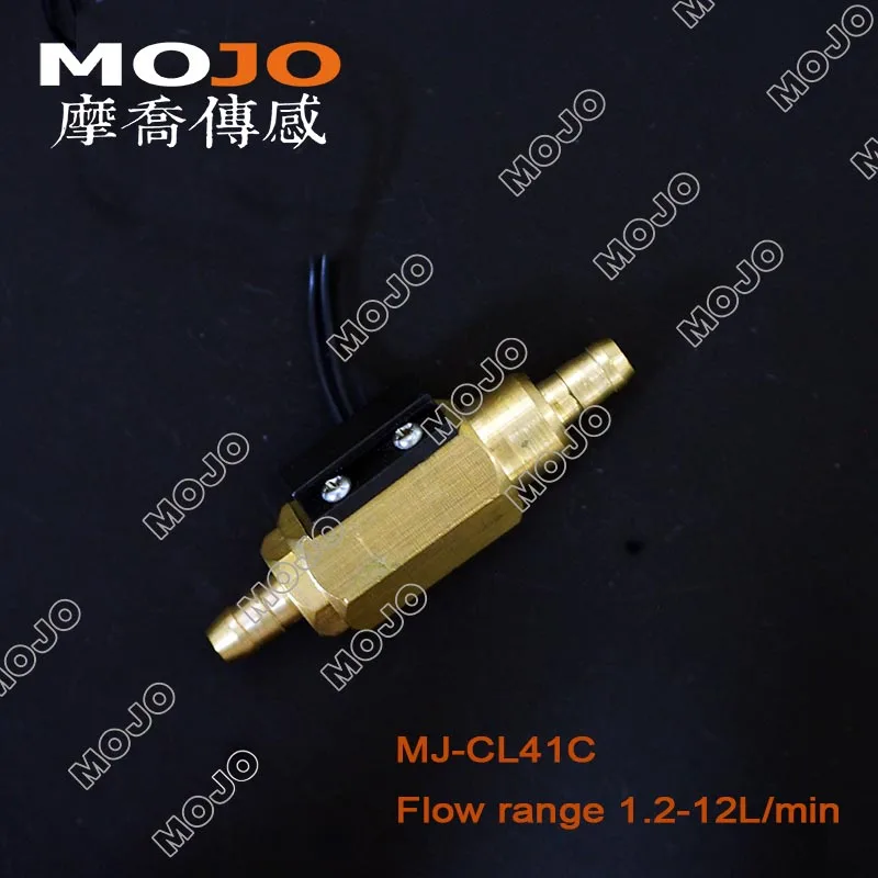 2020 MJ-CL41C 1/4 ɼooper материал hsmall flow hitachi датчик расхода воздуха переключатель
