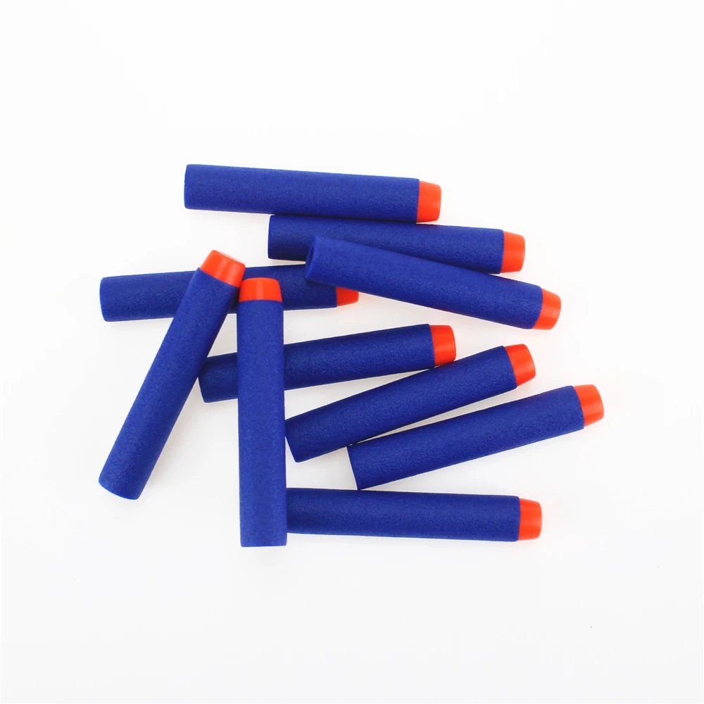 100 шт./компл. 10 Цвет дротика для заправки зажигалок Универсальный Стандартный с