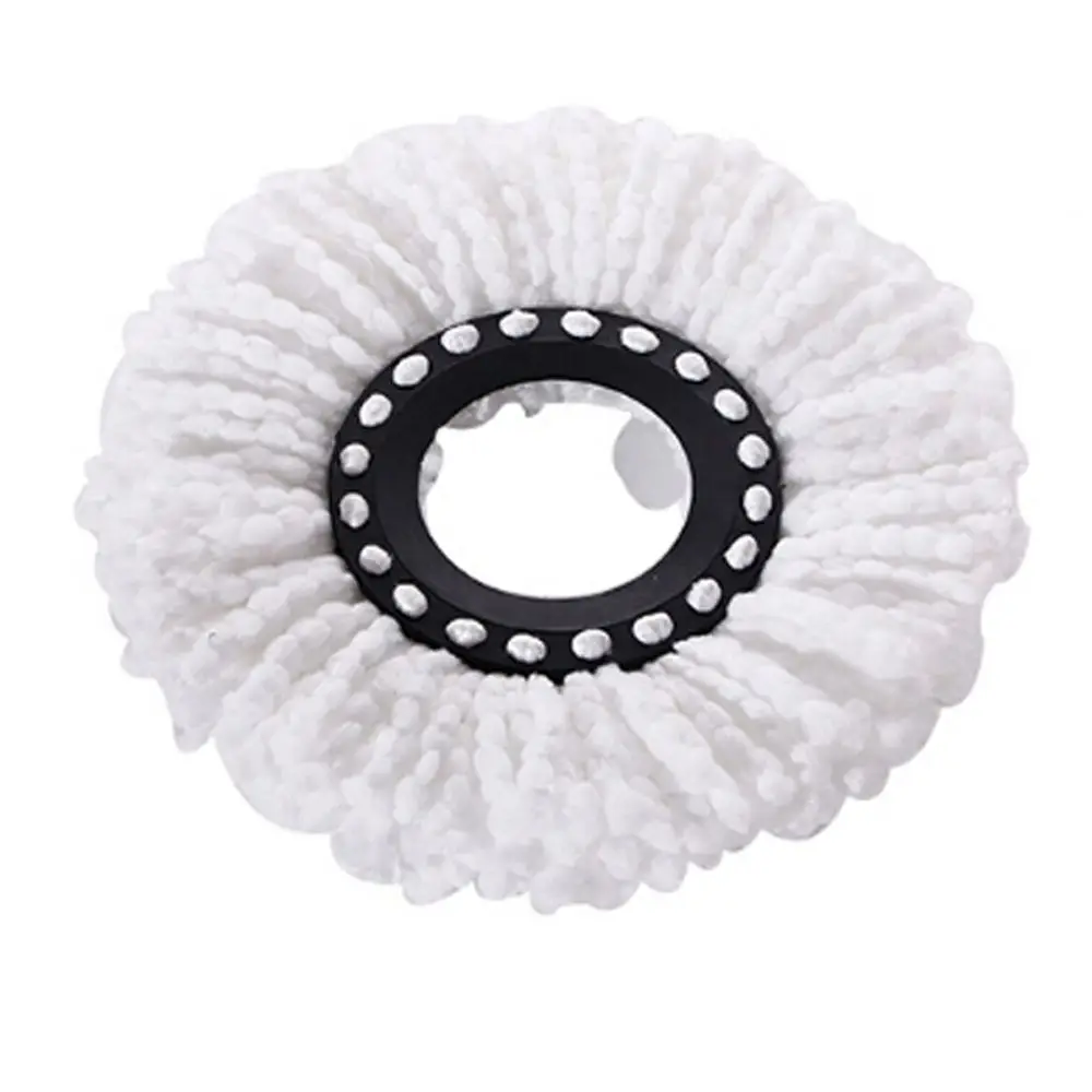 Волшебная сменная Насадка для швабры дома 1 шт. автоматическая насадка с