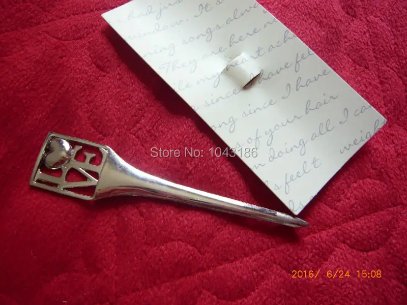 Новое поступление 80 шт./лот свадебные и вечерние украшения сувениры открывалка с