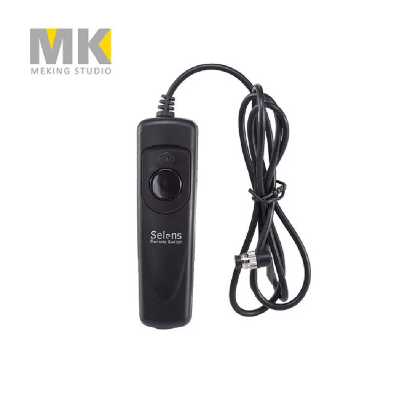 Meking MC-30/DC0 кабель спуска затвора таймер дистанционное управление для Nikon D1 D1H D1X D2 D2H