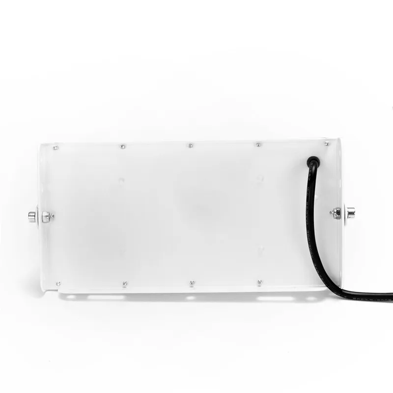 Открытый светодиодный прожектор IP65 Водонепроницаемый освещения 50 W огни AC185 265V