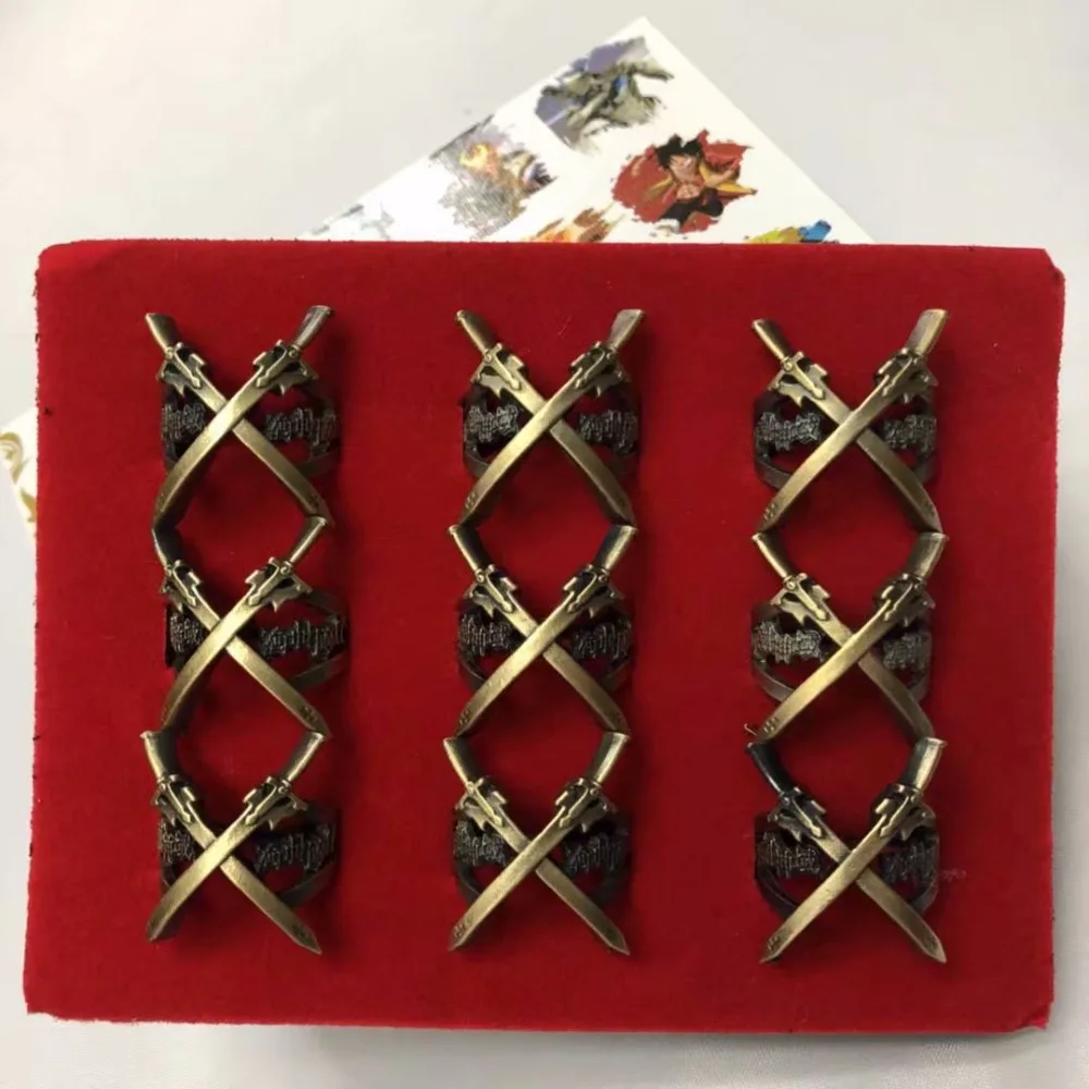 Оптовая продажа аниме атака на титанов меч искусство онлайн цельный Модный Аниме