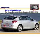 Автомобильная камера заднего вида для Chevrolet Chevy Cruze Hatchback 2010-2015, NTST PAL CAM