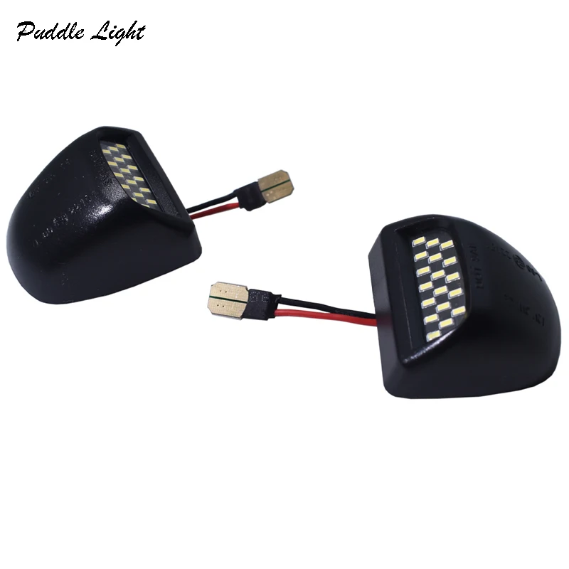 White 6000K ксенон белый 18SMD OEM-полный светодиодный для GMC Sierra Yukon XL 1500 2500 3500(HD) Высокая яркость 18 светодиодный бисер - Испускаемый цвет: White