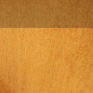 MoTiRo, 1 цвет/комплект, однотонный шерстяной войлок, желтый системный узор, неготовый шерстяной войлок для DIY/рукоделие/валяние/ручная работа - Цвет: WF005-B07