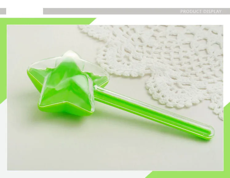 12 шт пластиковые прозрачные коробки для конфет с рисунком звезды kawaii прозрачная коробочка для сладостей подарочные коробки упаковочная коробка для конфет шоколадная посуда
