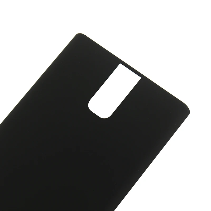 Remanbor для Oukitel K3 жесткий Пластик чехол Защита от царапин защитная задняя крышка 5