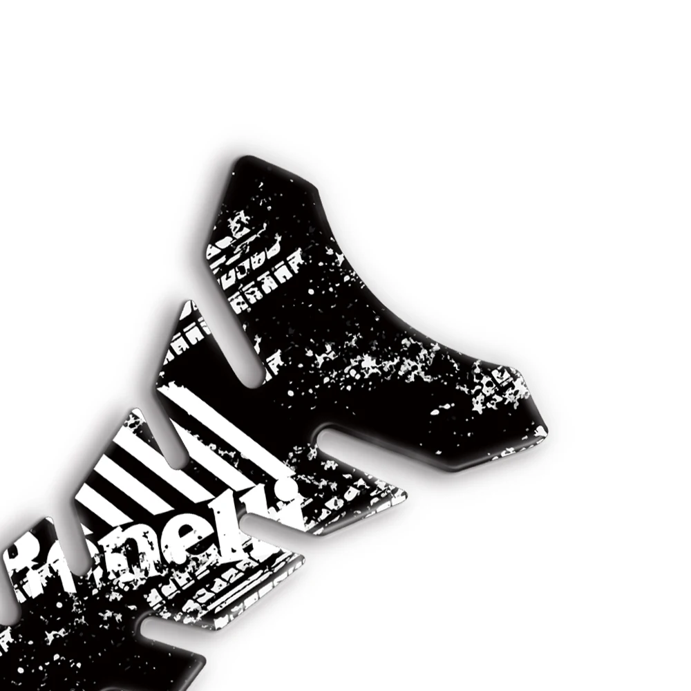

KODASKIN Motorcycle Gas Cap Tank Pad Sticker Decal Emblem for BENELLI BJ300 600 BN600 300 302S