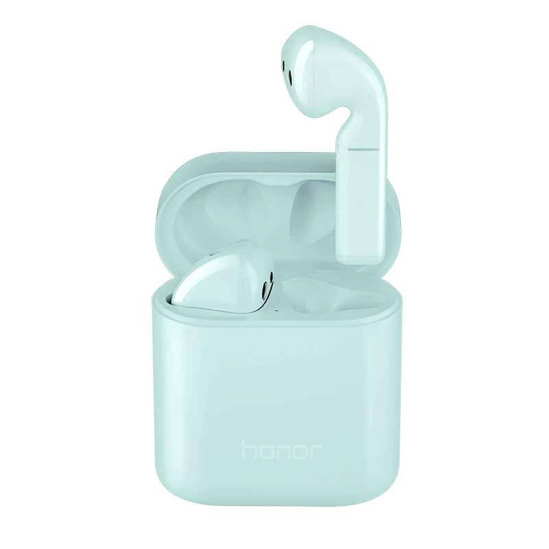 Беспроводные Bluetooth-наушники Huawei Honor Flypods/Flypods Pro с защитой от пыли IP54