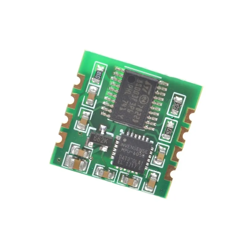 Thinary LIVE 6 Axis MPU6050 Модуль STM32 Инклинометр Балансирующий модуль транспортного