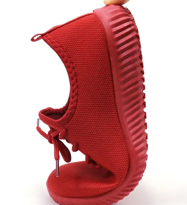 Женские кроссовки ONKE розовые для бега большие размеры 36-41 новинка 2019 | Спорт и