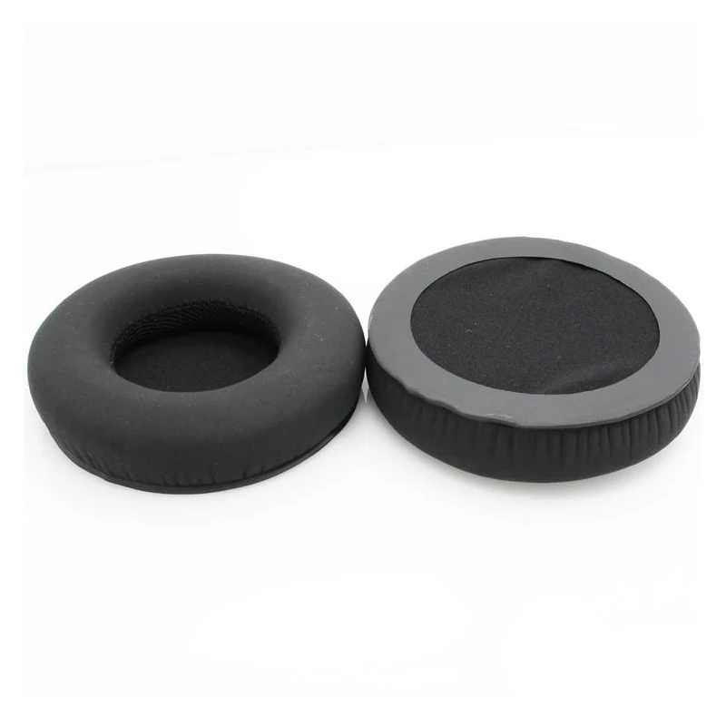Черные сменные амбушюры подушки запчасти для Sennheiser Urbanite XL | Электроника